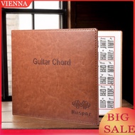 6 String Guitar Chord Book Guitar Chord Chart Instructional Acoustic Guitar Chord Book Electric Guit