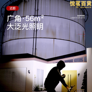 神火gt75手電筒旗艦強光家用戶外超亮充電長續航遠射探照燈
