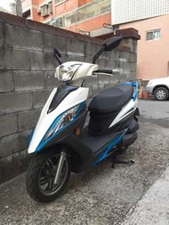 Kymco g6 150滿18免保人免頭款1500交車