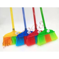 New PLASTIC BROOM...... PLASTIC WALIS...