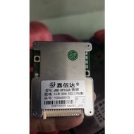 BMS JBD 16S/20S/24S -20A/30A/40A/50A/60Asạc cân bằng LiFePO4 3.2V (Hàng Chính Hãng JBD)