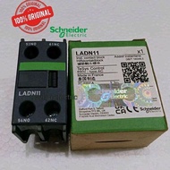 Auxiliary Contact Schneider Ladn11 Forsale