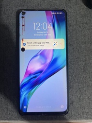 Redmi Note 9 (Still working)