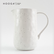 Hooga Milly Stoneware Dinnerware Jug