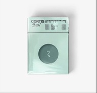 Cortis ball Cortis 球專 5月到貨！