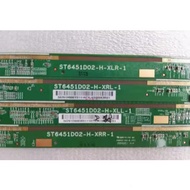 ST6451D02-H-XRL-1 ST6451D02-H-XLR-1 Original ST6451D02-H-XLL-1 ST6451D02-H-XRR-1 side board Mla12