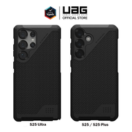 UAG เคสสำหรับ Galaxy S25 Plus / S25 Ultra รุ่น Metropolis LT with Magnetic By Vgadz