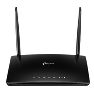 tp-link Corporation Limited TL LTE路由器  MR6500v  1個