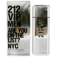 212 VIP Perfume For Men 100 ml
