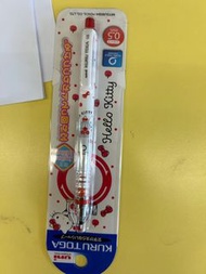Hello kitty 鉛芯筆