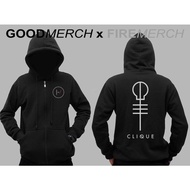 Twenty One Pilots 3 Men's Jacket Plain Distro Sweater