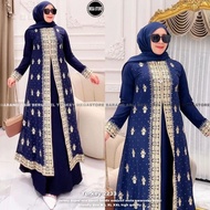 gamis abaya syari terbaru muslim gamis syari abaya gamis lebaran