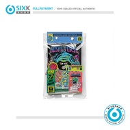 SEVENTEEN HOSHI PHOTOBOOK 'HOSHI VERSE' VOL.1