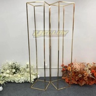 Decorative iron flower Stand