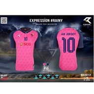 Siam Cement Group (scg) Tshirt Jersey