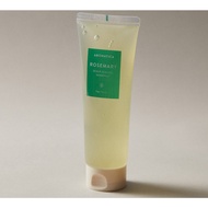 [Aromatica] Aromatica Rosemary Scalp Scaling Shampoo, 180ml - Vegan Anti-Hair Loss Shampoo