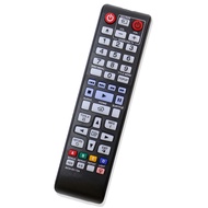 AK59-00172A Replace Remote Control fit for Samsung Blu-Ray Disc DVD Player BD-F5700 BD-J5100 BD-J590