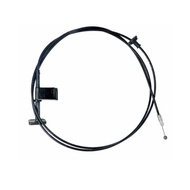 Genuine Front Hood Pull Cable Honda Civic Dimension ES 2000-2005/Angel FD 2006-2012/FB 2012-2016 /FC