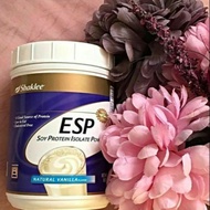 ESP SHAKLEE