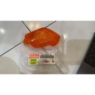 YAMAHA Y110-2 , V2 REAR SIGNAL COVER BELAKANG KIRI SAJA, JAPAN 4VH-83332