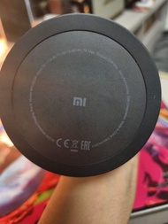 小米立式無線充電器