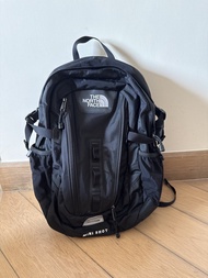 The North Face Mini Shot backpack