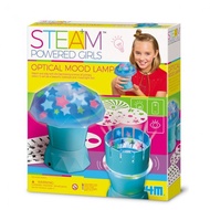 STEAM : OPTICAL MOOD LAMP