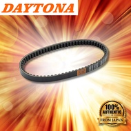 Daytona CE11A BD-CE13A Drive Belt Bike Reinforced V-Belt Address V100 95431 (91-04)