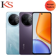 Vivo Y39 5G (8+8)GB/256GB