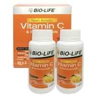 BIO-LIFE NON ACIDIC VITAMIN C TABLET [EXP 05/2028]