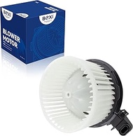 BOXI 700225 Front HVAC Blower Heater Motor with Fan Cage Fits for Ford Expedition 2007-2008 / for Li