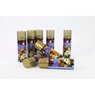 Decorative Spray Gold for Art /