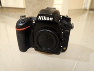 Nikon D750 行貨淨機身