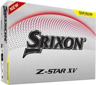 Srixon Z-Star XV Golf Balls