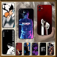 Soft black TPU case for Xiaomi Poco X3 GT X3 NFC X5 Pro C31 C40 C55 C65 35BE BLEACH casing