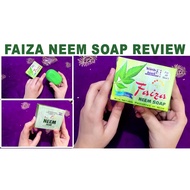 Faiza Neem Soap Faiza Neem Soap