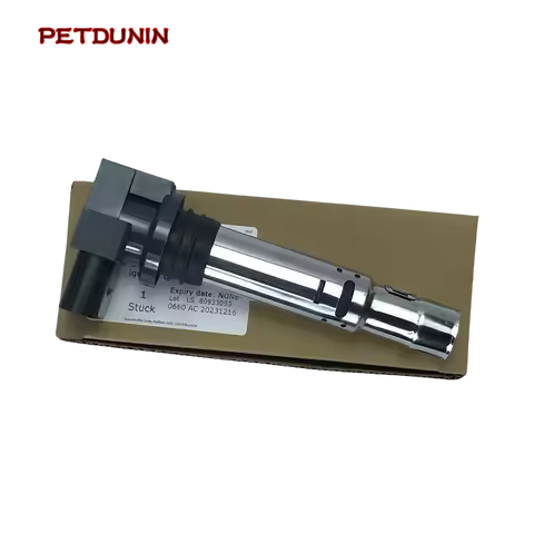 036905715F ignition coil for Golf Jetta Bora Beetle Polo ignition coil Sharan Tiguan A1 A3 Octavia 1