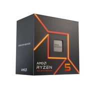 AMD RYZEN 5 7500F 3.7GHZ 6C | 12T