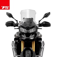 TFS VOGE DS900X Windshield Modified Heightening Wide Windshield DS900X Windshield