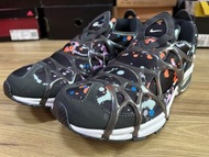 Nike Air Kukini SE Paint Splatter 黑白 潑漆 氣墊 男鞋 ACS DV1894-001