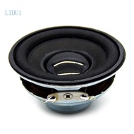 LIDU1 Universal 52mm Internal Magnetic Speaker Versatile Reliable 5W 4ohm Speaker
