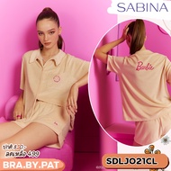 Code SDLJ021CL SABINA Barbie Casual Shirt Set SDLJ021CL Ssbj021cl Cream Color MAC