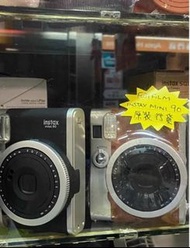 富士instax拍立得mini90相機