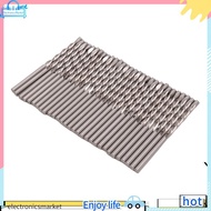 electron30 PCS 1/8inch Drywall Bit Bulk Drywall Cutting Bit Drywall Drill Bit for Drywall Tools Cutt