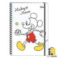Disney Diary A5 Book