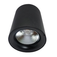YE56-D 18w Surface Ceiling Light BLACK & WHITE / LED SURFACE MOUNTED LIGHT- YetPlus