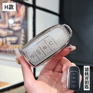 Chery tiggo 8pro omoda 5 C5 thời trang mới phong cách vỏ bọc chìa khóa xe