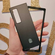 Suitable for Samsung Z FOLD4 Upgrade W25 Right Angle Phone Case FOLD5 to W25 Case FOLD3 to W25 Phone