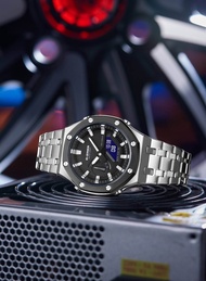 นาฬิกาแบรนด์ Dziner แบรนด์แท้ นาฬิกากันน้ำ สินค้าแถมพร้อมกล่องแบรนด์