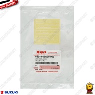 สติ๊กเกอร์ป้ายคำเตือน LABEL GENERAL CAUTION แท้ Suzuki